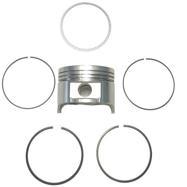 Piston Kit O/S 0 for Suzuki Johnson/Evinrude DF60-DF70