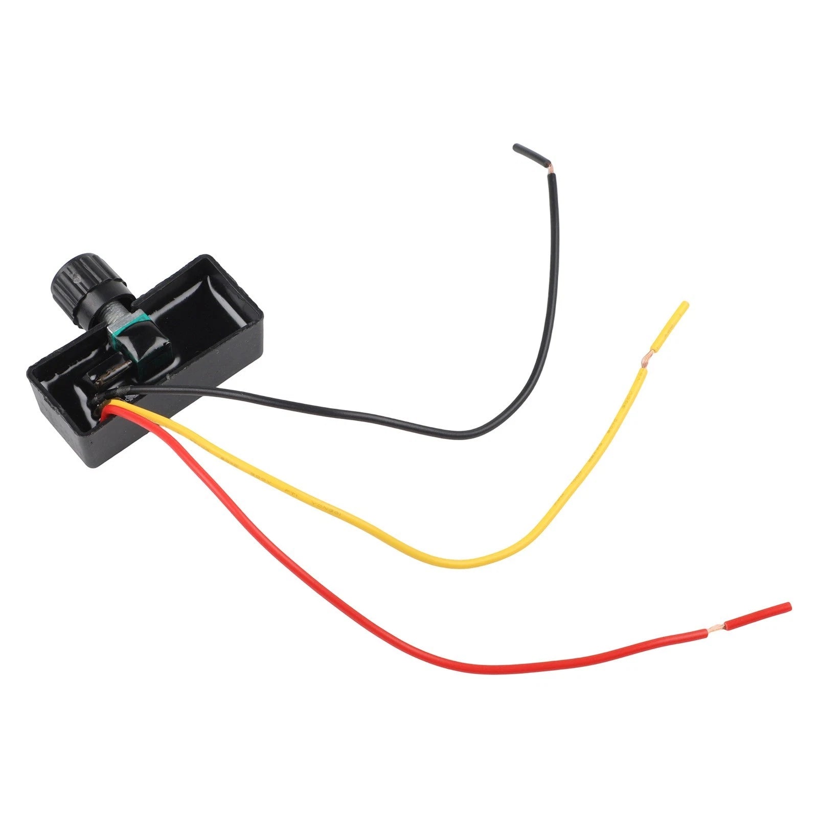 Sprayer Governor 12V Switch Regulator for
