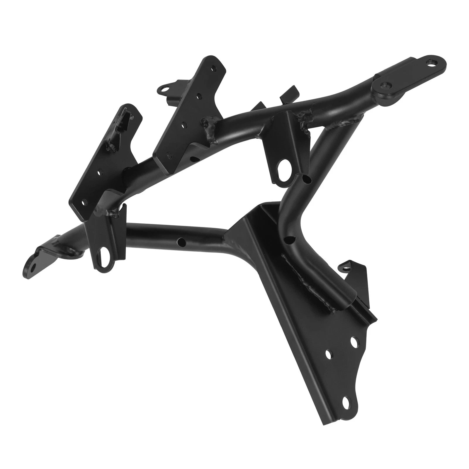 Front Headlight Fairing Stay Bracket for Kawasaki Ninja 650 (2012–2016)