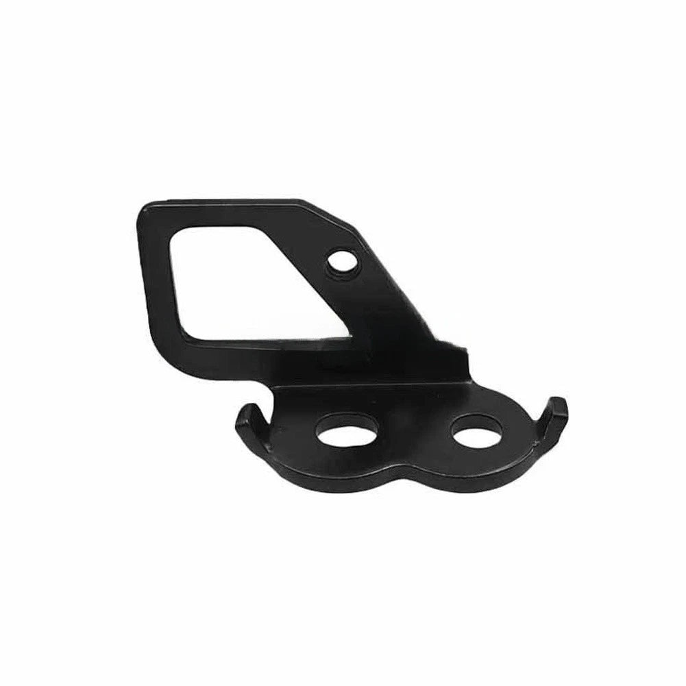 Trunk Lock Buckle 64621-12070 for Toyota For Corolla 1984-2008 Direct Replace