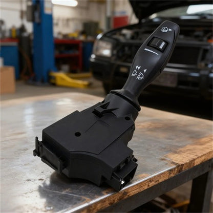 10Pin Wiper Speed Control Toggle Switch for Ford Fiesta MK7 (2008–2017)