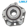 Wheel Bearing Hub Assembly for Tesla Model 3 (2017–2020) Rear Left/Right