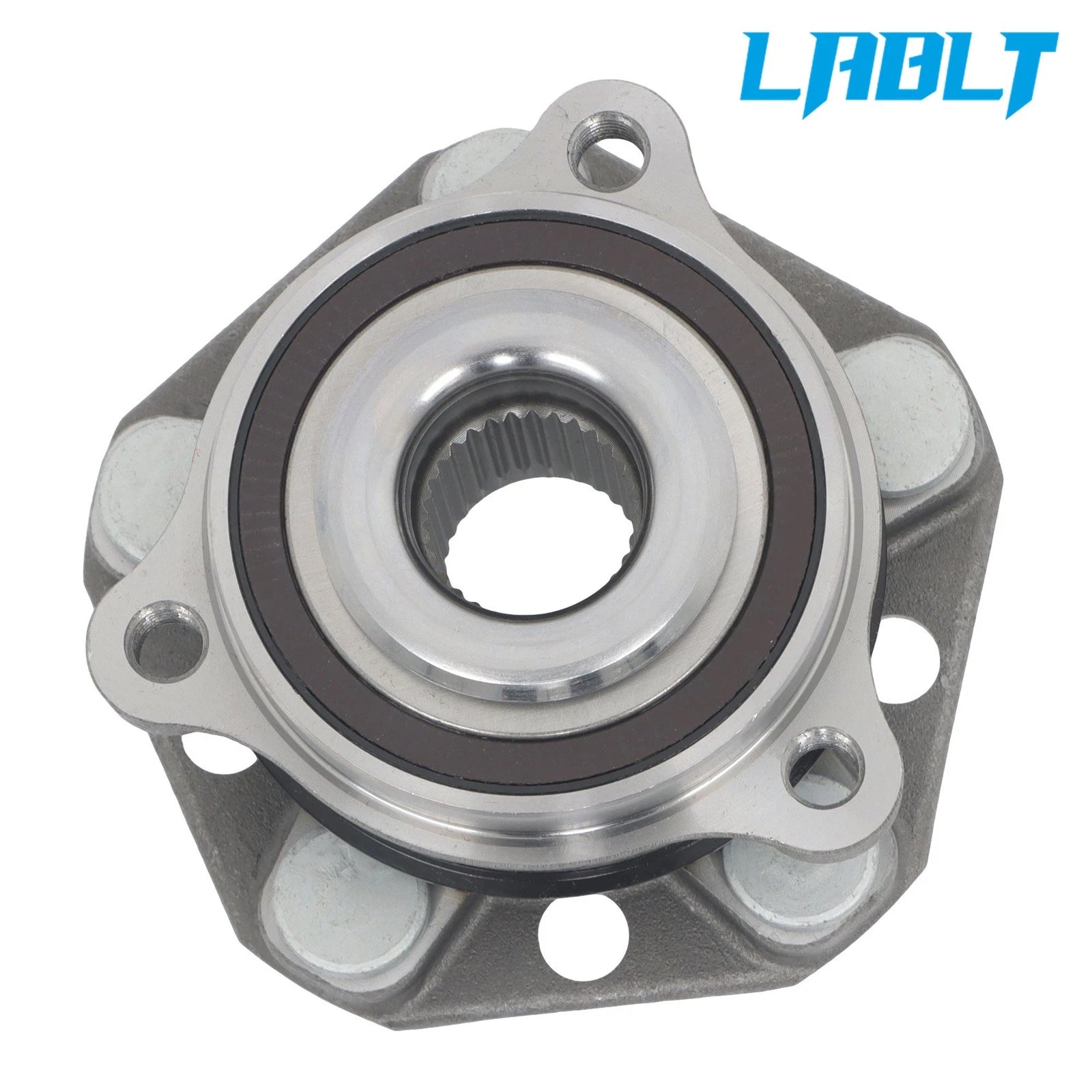 Wheel Bearing Hub Assembly for Tesla Model 3 (2017–2020) Rear Left/Right