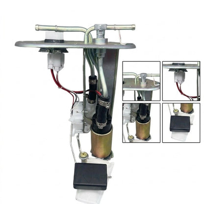 Fuel Pump Assembly Compatible with For Toyota RAV4 1994-2000 3SFE 3SGE