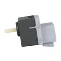 A/C Blower Motor Control Switch for Peterbilt 384 (2008–2015)