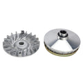 Front Clutch Variator Kit 23816 23930 for Linhai ATV 300 E2, 260 (2000–2023)