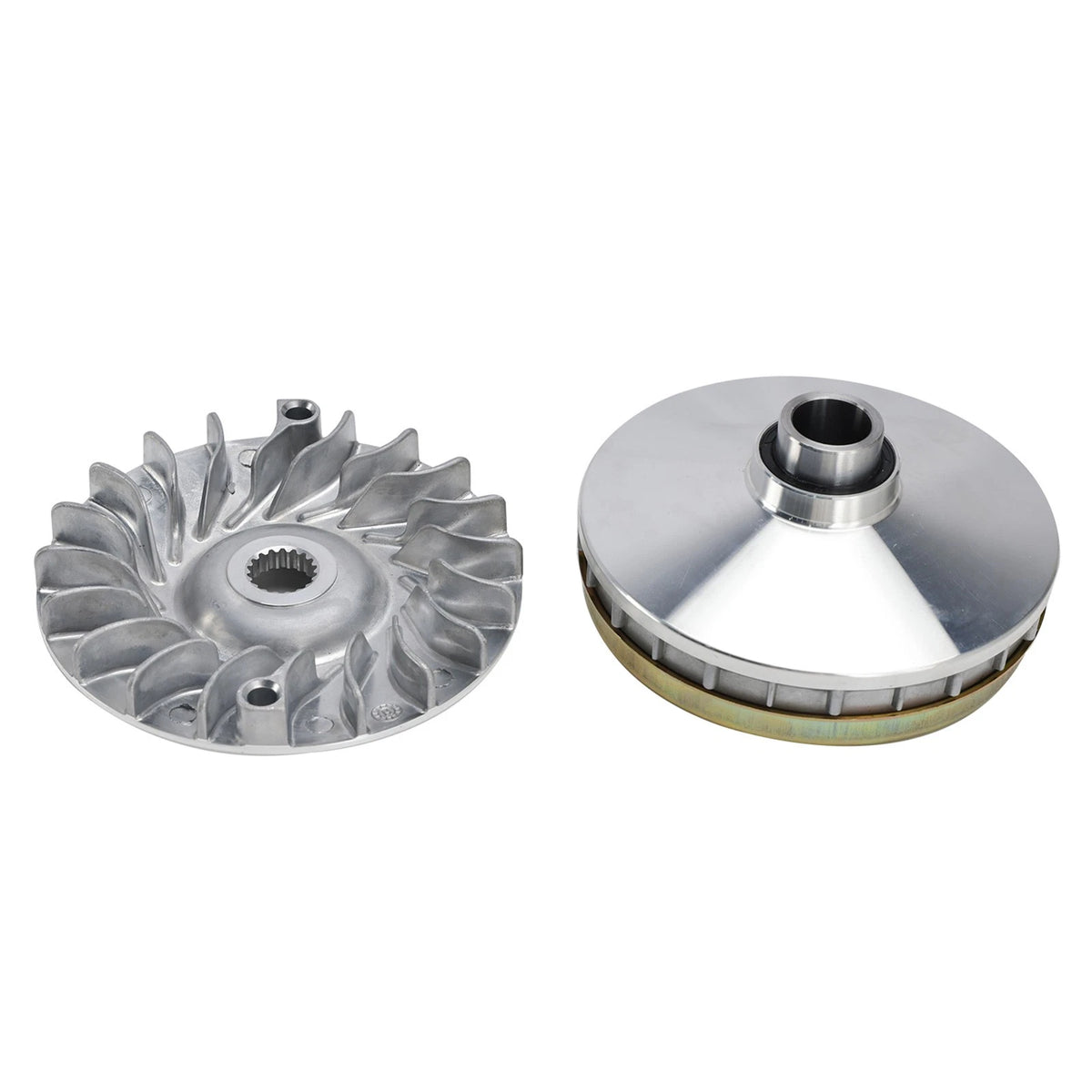 Front Clutch Variator Kit 23816 23930 for Linhai ATV 300 E2, 260 (2000–2023)