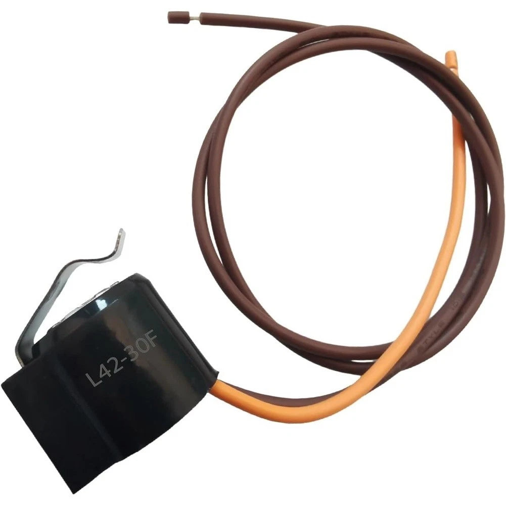 Refrigerator Defrost Thermostat for Models EB9FVHXVQ00 EB9FVHLVS00