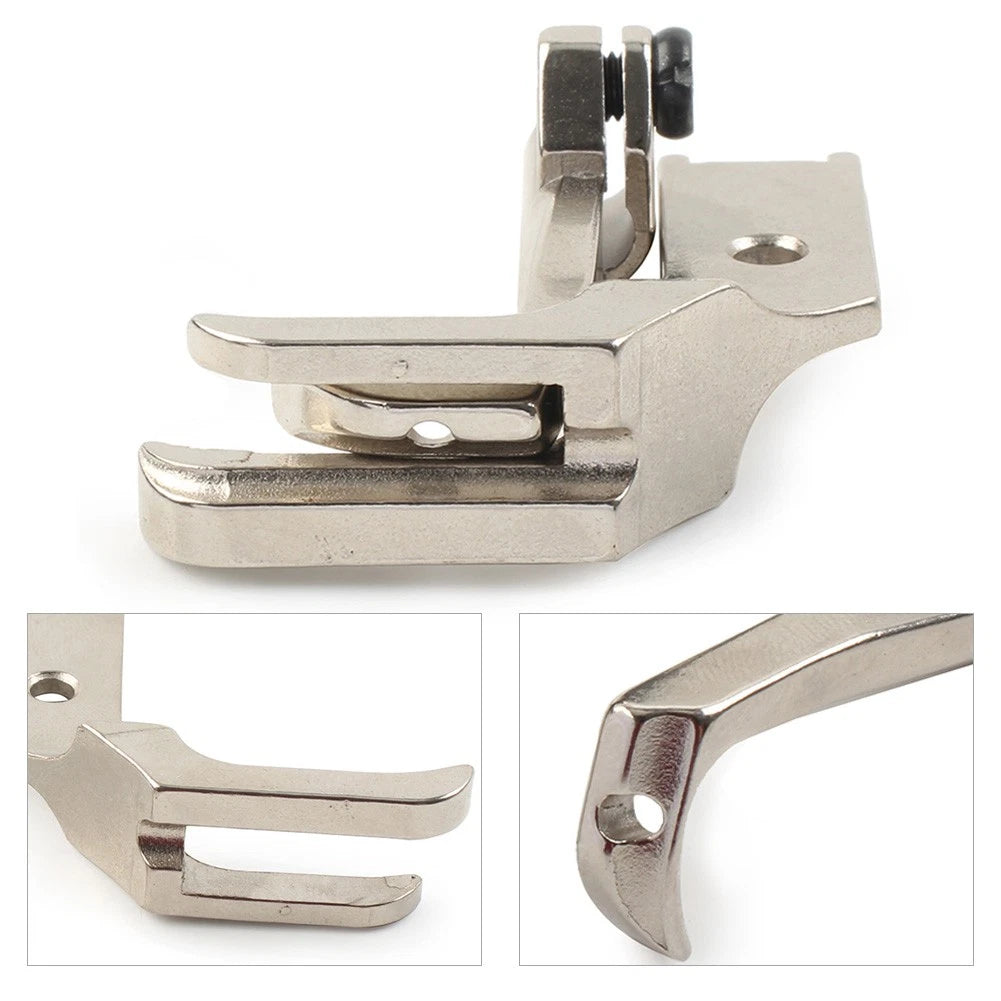 Double Toe Walking Feet for PFAFF 145 146 195 245 335 1245 (#46970)