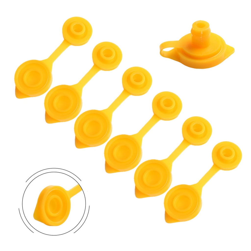 Fuel Jug Vent Cap for