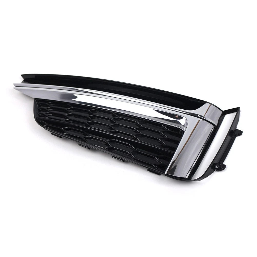 Fog Light Radiator Grill Cover Right for Audi S5 (2008–2017)