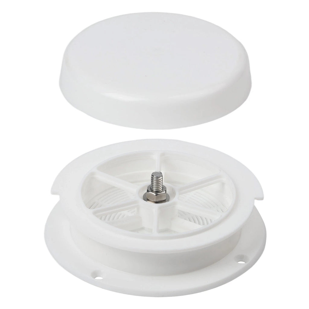Plumbing Vent for RVs Campers Trailers (Effective Airflow Control)