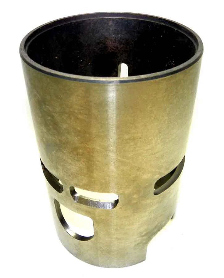 WSM Cylinder Sleeve for Mercury 75/90 Hp 3 Cyl Looper (1994–2004) .020 Over 1101sb