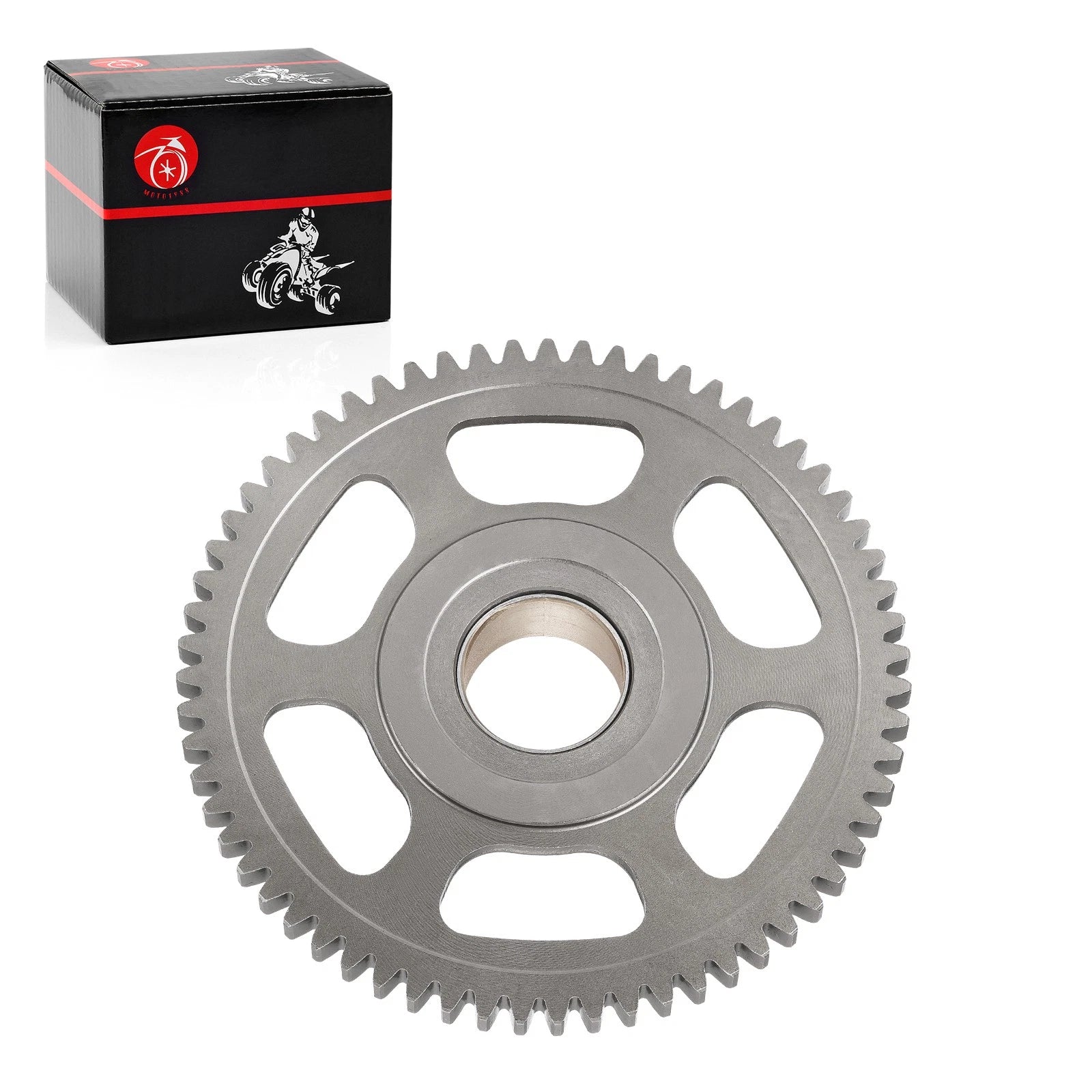 Starter Clutch Idler Gear for Polaris RZR XP 900 (2011–2012) Replaces 6230467
