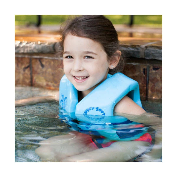 Child's Life Jacket for Texas Rec (X-Small)