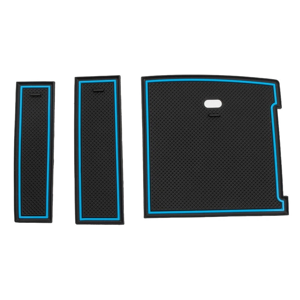 Car Central Console Storage Box for Kia Carnival (2022)