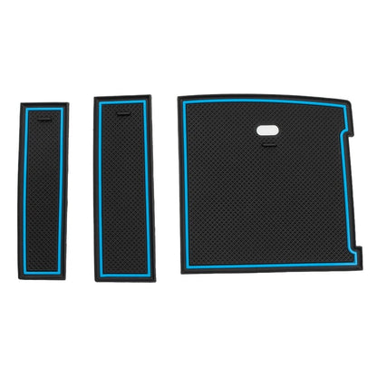 Car Central Console Storage Box for Kia Carnival (2022)