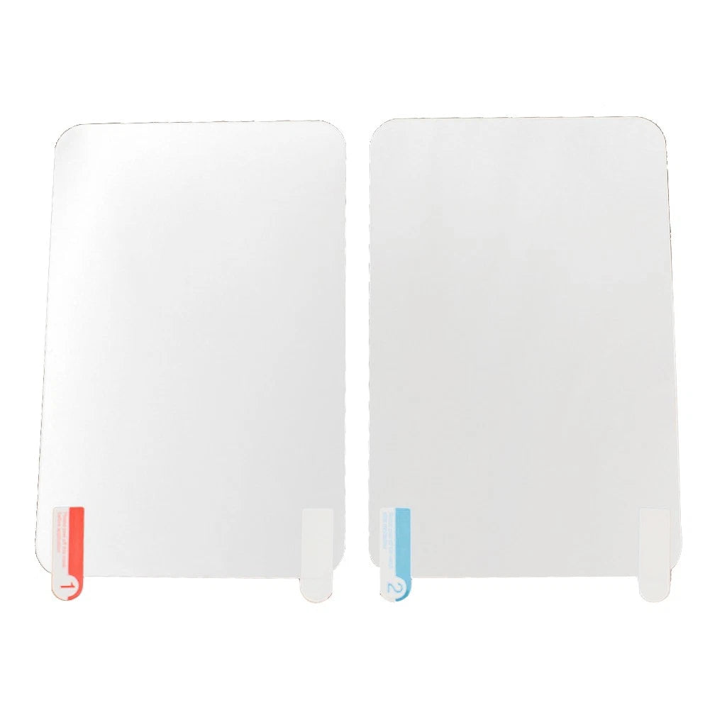 Cluster Scratch Film Dashboard Screen Protector for Yamaha Tenere 700 (2019–2023)