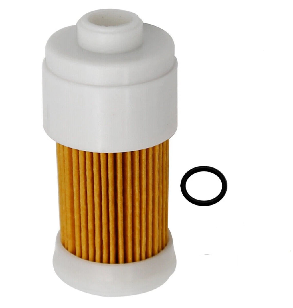 Fuel Filter 68F-24563-10 for Yamaha 150-300 HP Outboard (2000–2023)