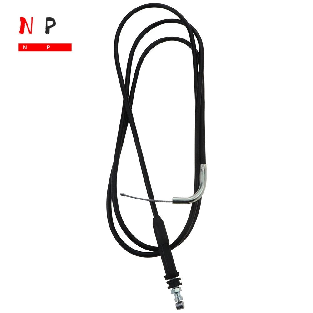 Throttle Cable for Suzuki LT-A500F QuadMaster (2000–2001)