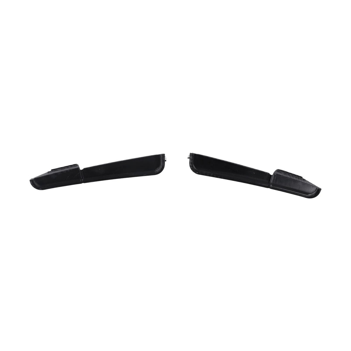 Body Eyebrow Trims for Mercedes CLA AMG Line (2014–2023)