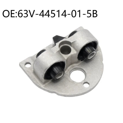 Double Hole Shock Absorber Mount for Outboard Motor 15HP (63V-44514-01-5B)