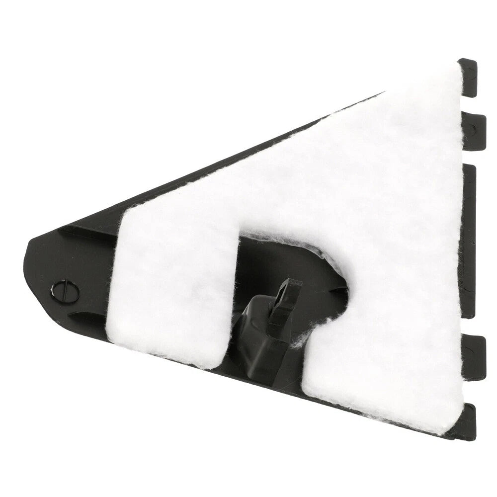 Right Side Kick Panel Fuse Box Cover for Ford Super Duty (2008–2016)