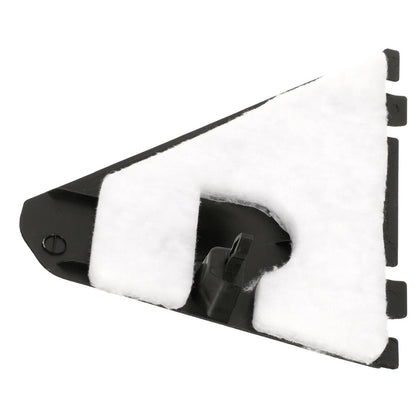 Right Side Kick Panel Fuse Box Cover for Ford Super Duty (2008–2016)