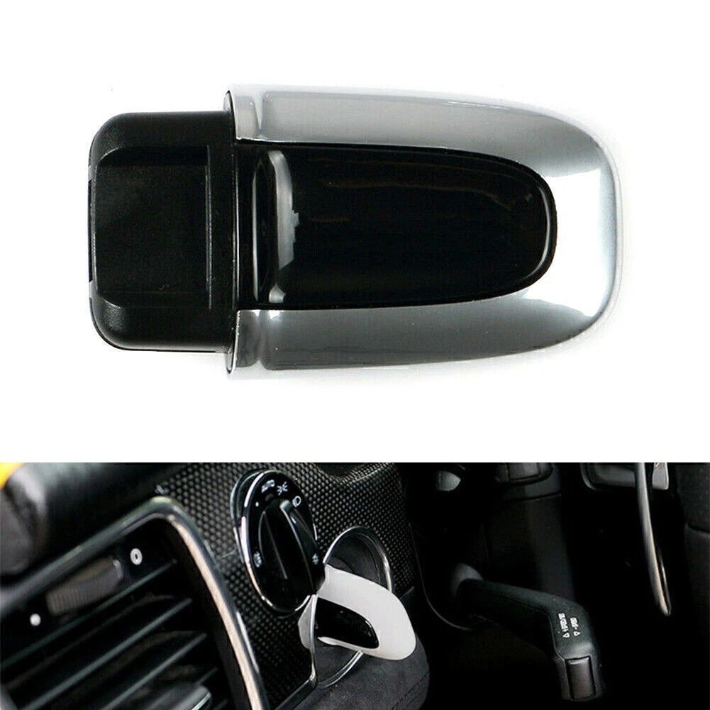 Key Cover Case for Porsche Macan (2015–2023)
