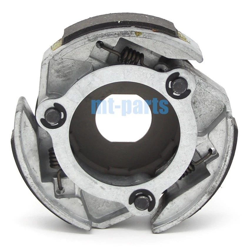 Clutch Shoe Carrier Assy for Yamaha YP250 Majesty (2000–2006) / CP250 Maxam (2005–2017)
