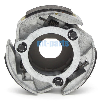 Clutch Shoe Carrier Assy for Yamaha YP250 Majesty (2000–2006) / CP250 Maxam (2005–2017)