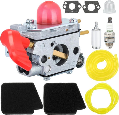 Carburettor for Poulan BVM200FE 25CC (2000–2023)