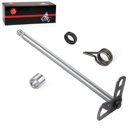 Gear Shifter Shift Shaft Assembly for Yamaha Raptor 700R (2006–2025)