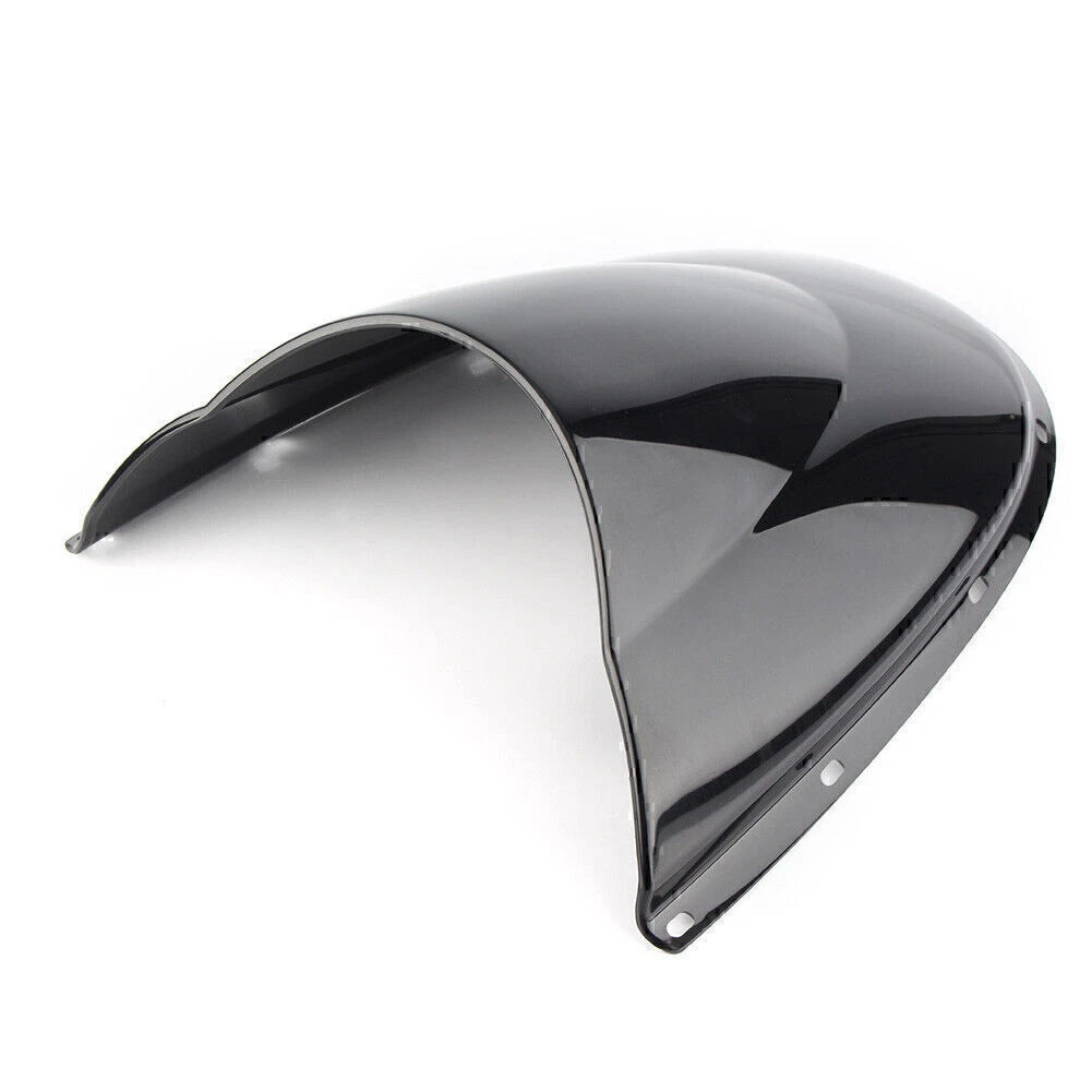 Front Windshield for Ducati 748 916 996 998 (1994–2002) Black