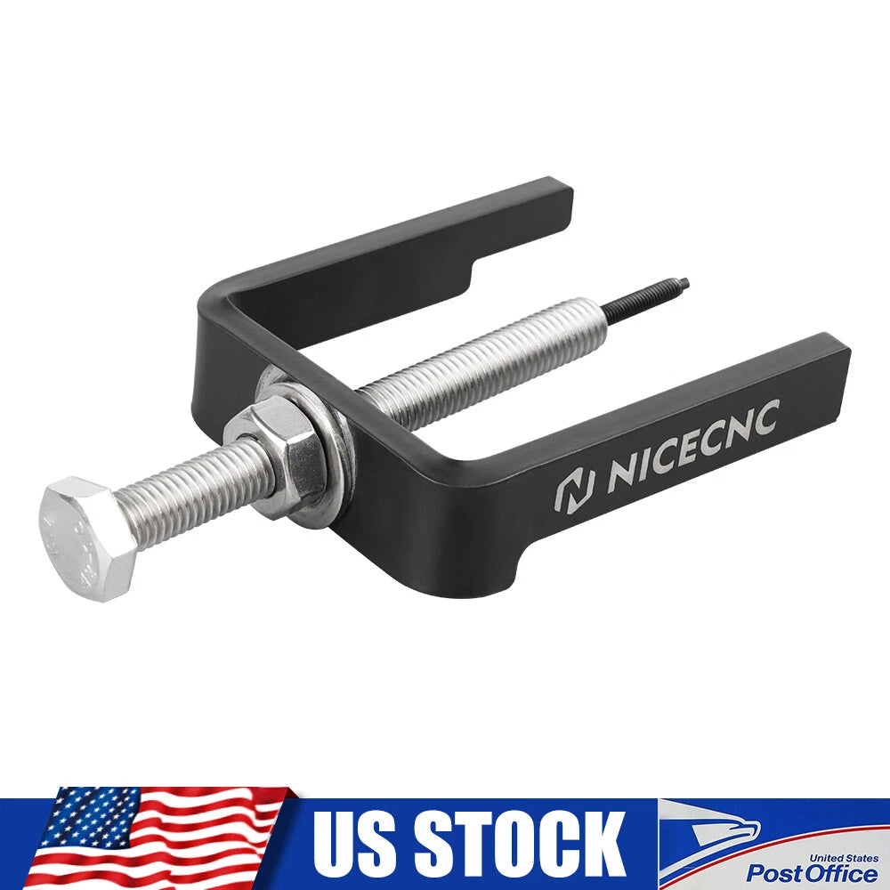 Clutch Roller Pin Extractor Tool for Can Am X3 Maverick (2017–2024)
