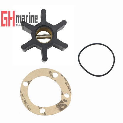 Flexible Impeller for UKSea-Series Tiger/Wolf (5-16)