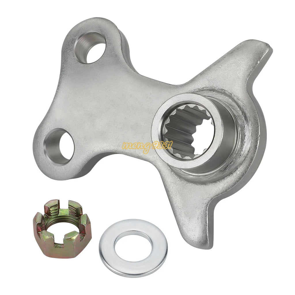 Steering Stem Pitman Arm for Yamaha YFZ450 (2004–2013)