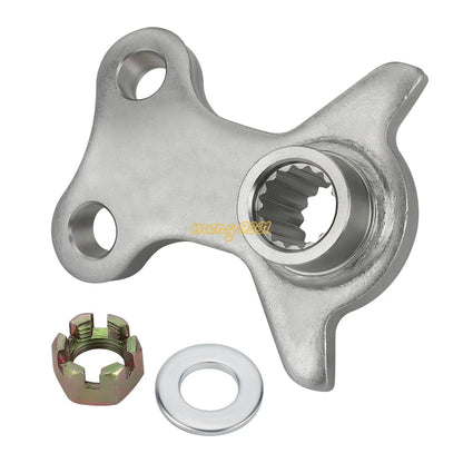 Steering Stem Pitman Arm for Yamaha YFZ450 (2004–2013)