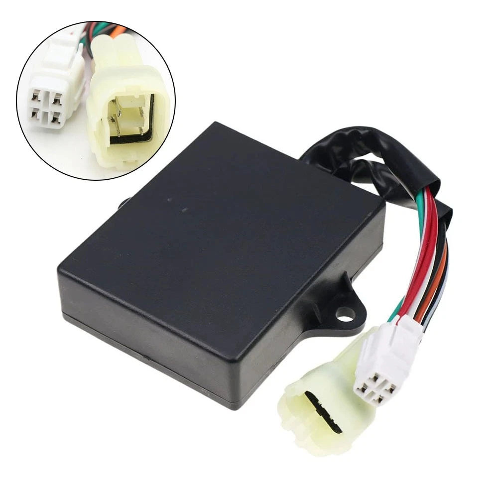 CDI Igniter Box for Yamaha Banshee 350 YFZ350 (1997–2006) 3GG-85540-10-00