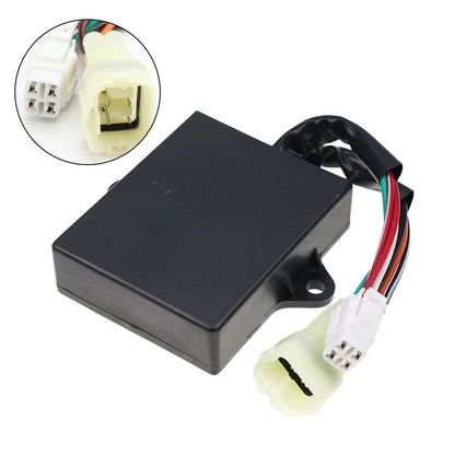 CDI Igniter Box for Yamaha Banshee 350 YFZ350 (1997–2006) 3GG-85540-10-00
