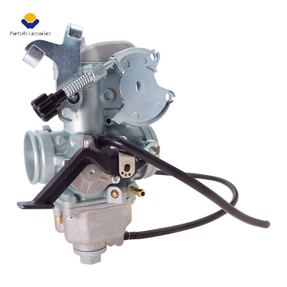 Carburetor & Fuel Filter for Honda XR350R (1985) 16100-KN5-674 16100-KN5-673