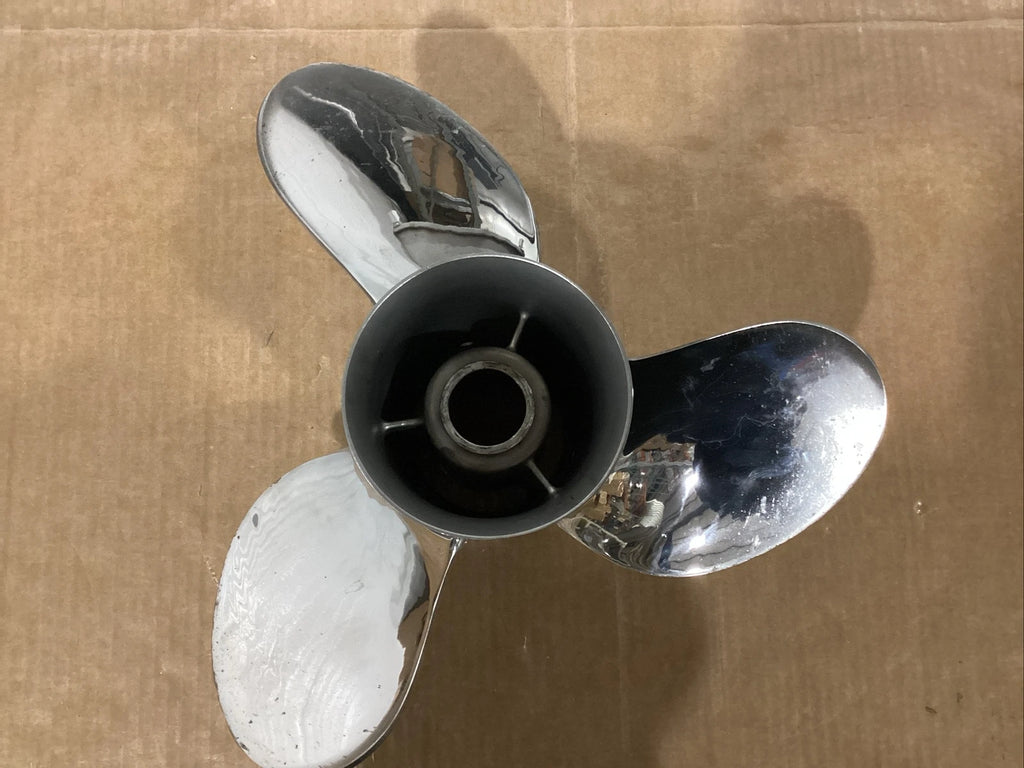3 Blade Propeller 14.25x19P for Turning Point Express (Damaged/Open Box)