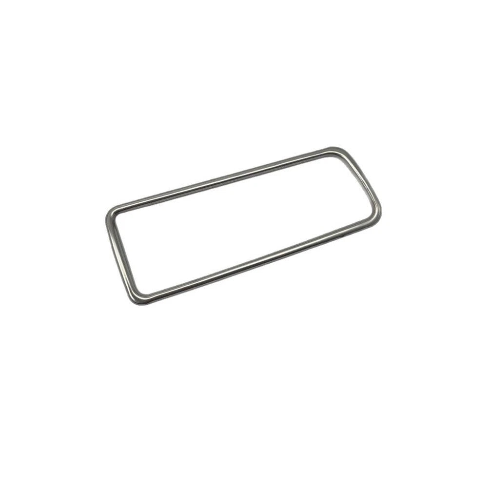 Headlight Button Frame Trim for Hyundai Tucson (2015–2019)