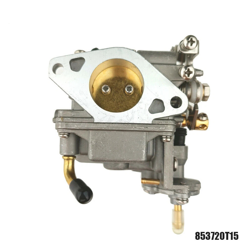 Carburetor for Mercury Mariner Outboard 4T 15HP (853720T15, 853720T21, 8M0109535)