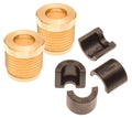 Steering Reverse Cable Billet Lock Nut & Half Ring Set for Sea Doo 4Tec (2002–2023)