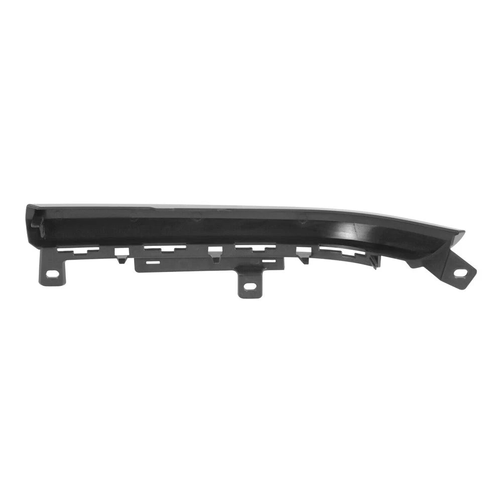 Fit for 2020-2024 Ram 1500 Grille Applique Right Side Under Headlamp 6ZZ94TZZAA