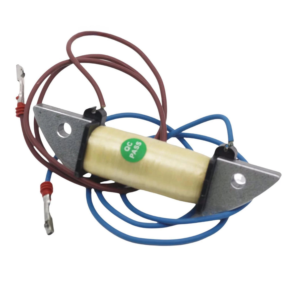 Charge Coil for Yamaha 40HP Outboard Motor (6F5-85520-10)
