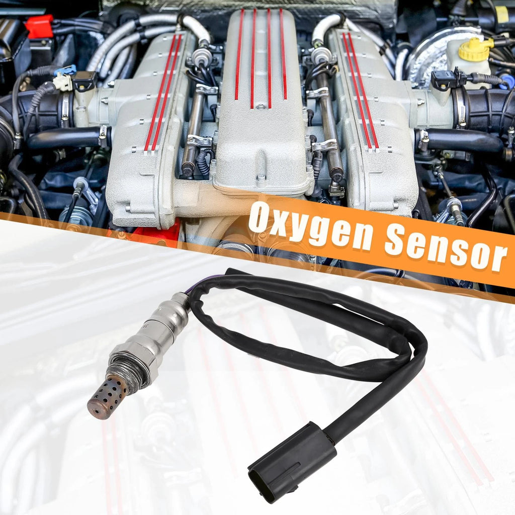 Oxygen Sensor Air Fuel Ratio Front for Hyundai Elantra Tiburon (2007–2008)