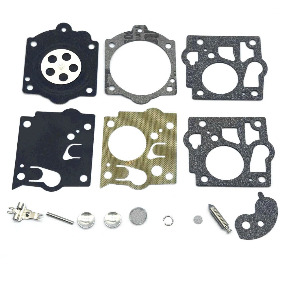 Carburetor Repair Kit for McCulloch Mac Promac 700 8200 PM 10 (1970–2023)