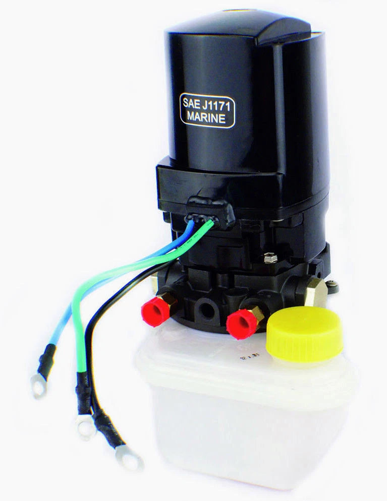 Protorque Tilt/Trim Motor PH200-T016 for Mercruiser